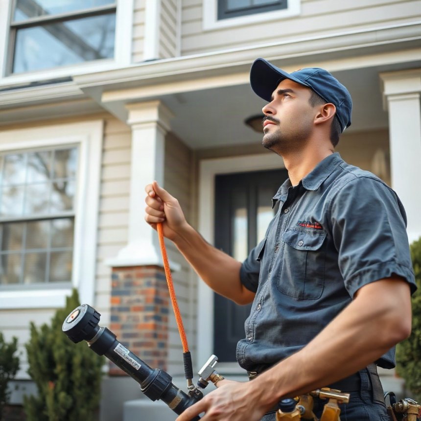 Troubleshooting Water Heater Pilot Light Outages