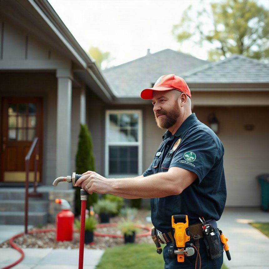Why Your Water Heater Pilot Light Keeps Going Out & How to Fix It