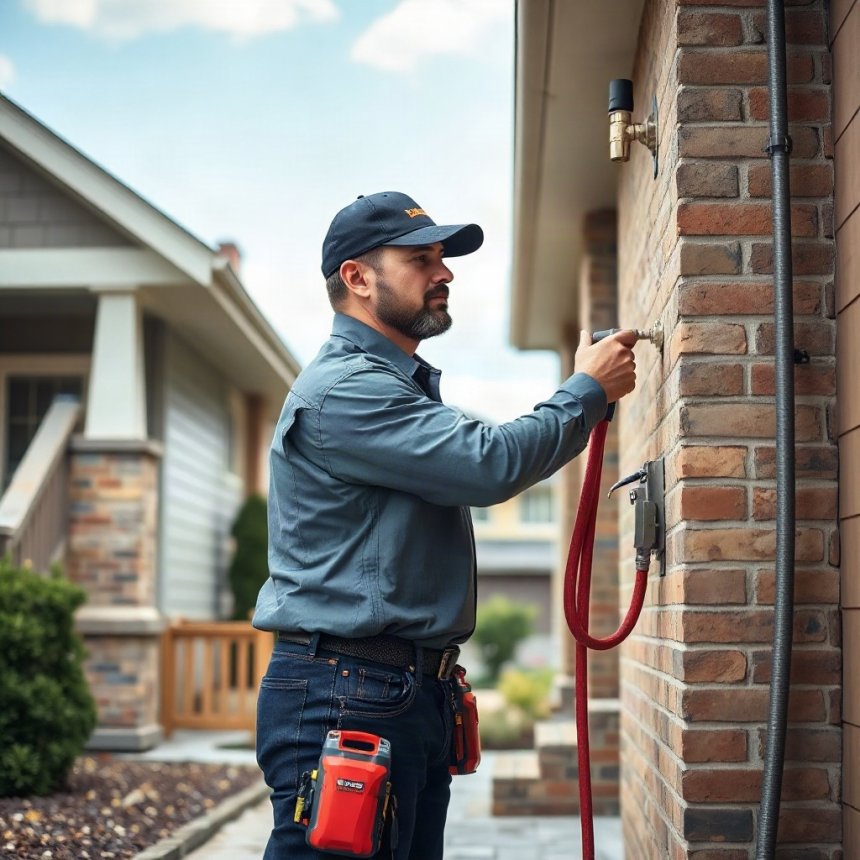 Why Your Water Heater Pilot Light Keeps Going Out & How to Fix It
