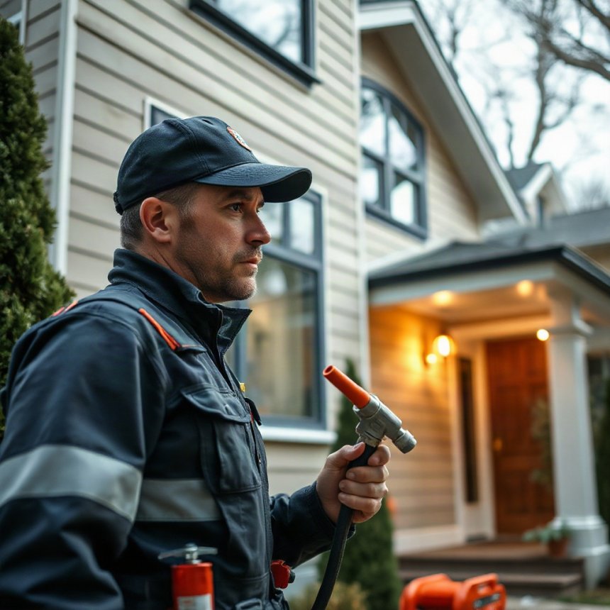 Why Your Water Heater Pilot Light Keeps Going Out: Causes & Fixes