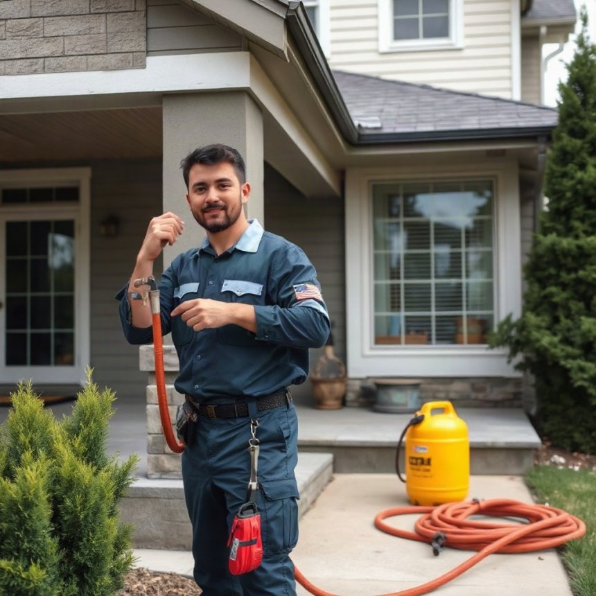 Troubleshooting Low Water Pressure in Your Bullhead City Home