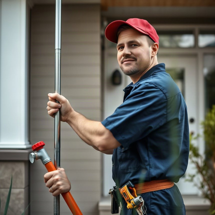 Why Sinks Gurgle When You Flush: Sewer Line Diagnostics